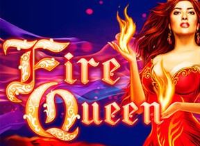 Fire Queen