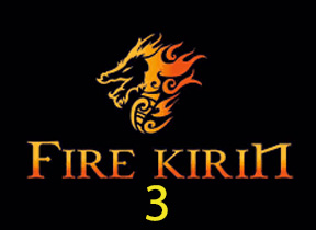 Fire Kirin 3