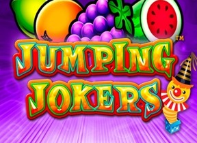 Jumping Jokers