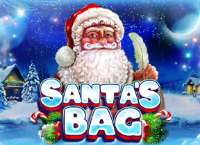 Santas Bag