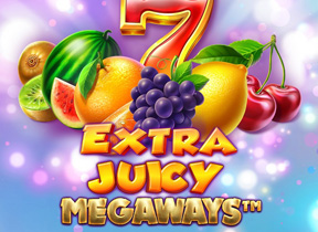 Extra Juicy Megaways