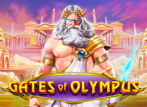 Gates of Olympus