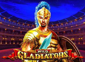 Wild Gladiators