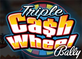 Triple Cash Wheel