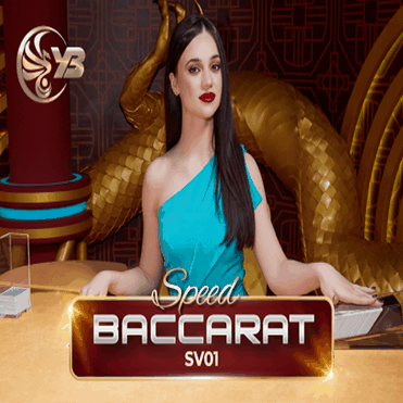 Baccarat SV 